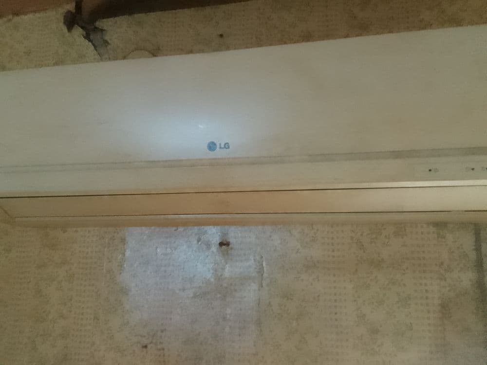 Кондиционер 12 LG G12LHK N4S0 — 10
