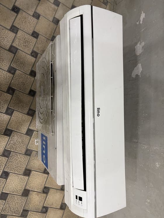 Кондиционер Sino KFR-18GW/06 (18 BTU) – охлаждение и обогрев — 2