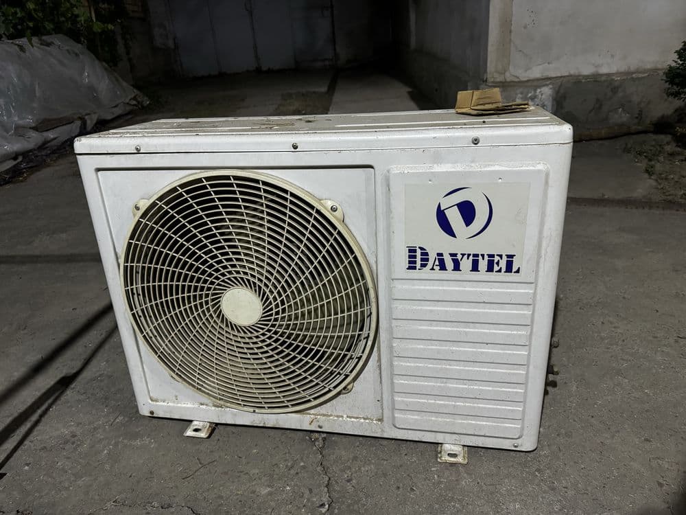 Daytel 18 yaxshi xolat da