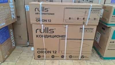 Кондиционер Дилер Узб N1 Ziffler DC Inverter Ulgurji va Chakana Savdo — 2