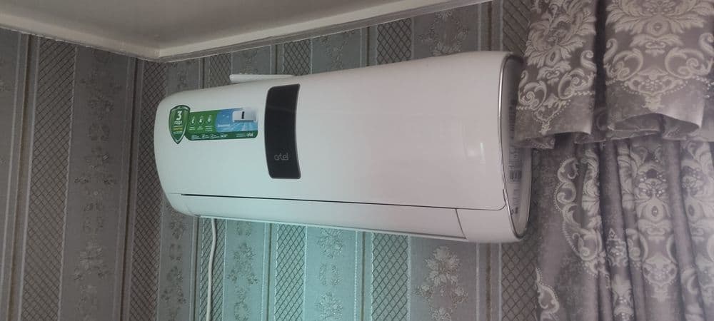 Кондиционеры Artel 12HMDF — 6
