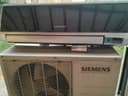 Продается кондицеонер SIEMENS-12 й