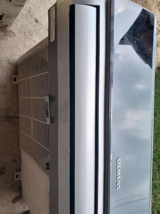 Продается кондицеонер SIEMENS-12 й — 3
