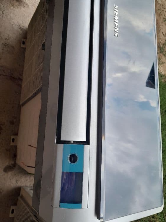 Продается кондицеонер SIEMENS-12 й — 4