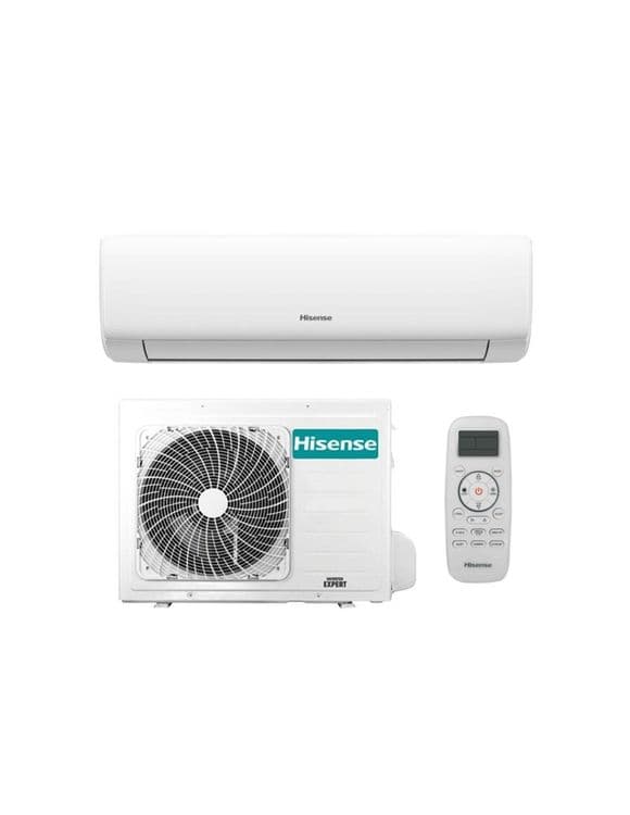 Кондиционер hisense 12 wings со склада имеется доставка по городу!!! — 15