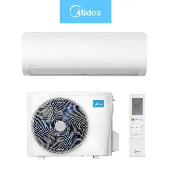 Кондиционеры Midea Alba Pro Ai 12/18/24 со склада доставка имеется !!! — 9