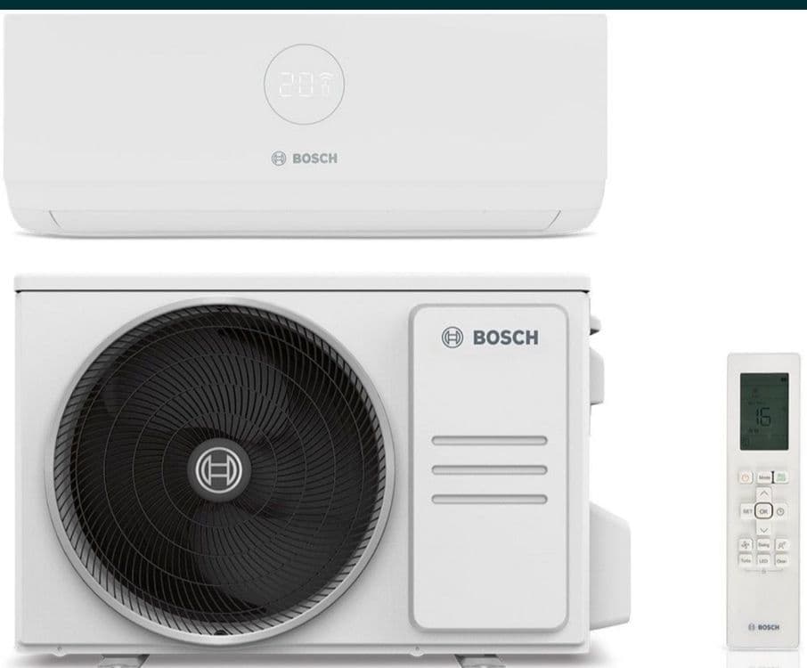 40%Скидка Кондиционер BOSCH 12 доставка бесплатно — 2