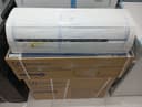 Кондиционер ELECTROLUX.