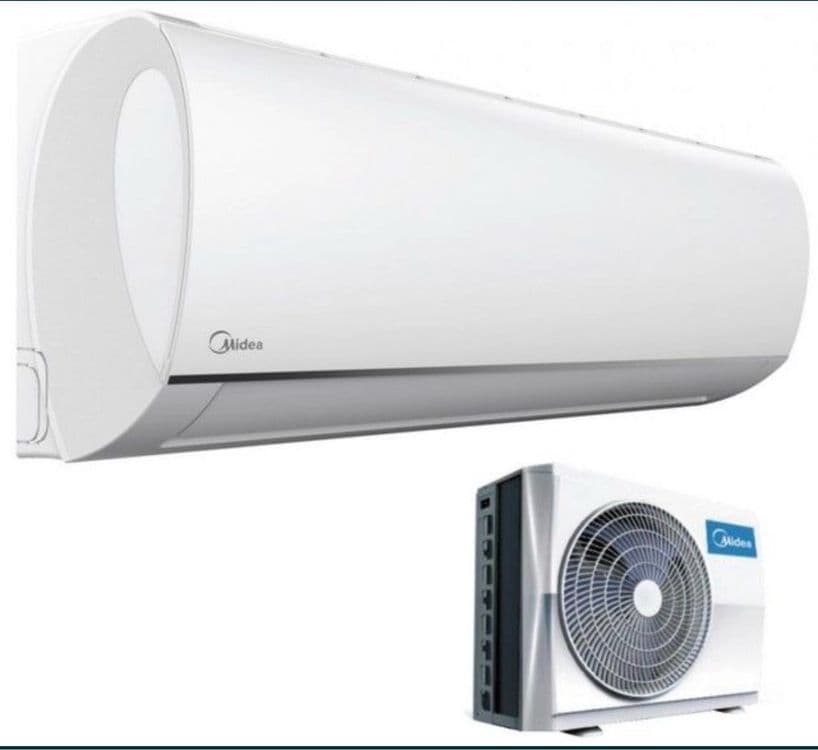 Кондиционер Midea оптовая цена доставка бесплатно!!! — 4