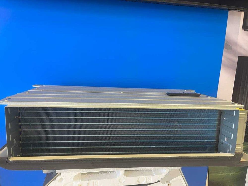 Фанкойл канальный Midea MKT3-200G50-CR – 2,2 кВт, средненапорный — 3