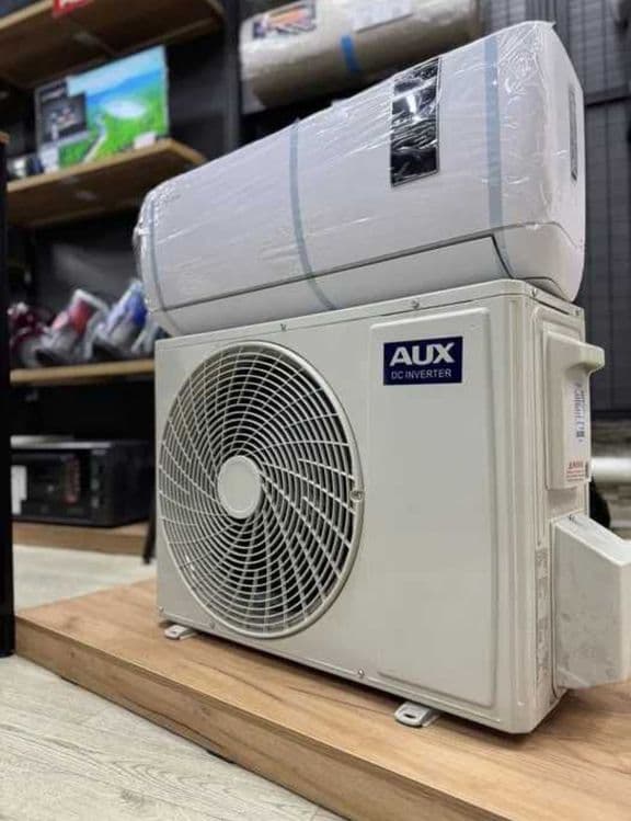 Кондиционер Aux-12 18 скидке доставка бесплатно звоните заказывайте — 2
