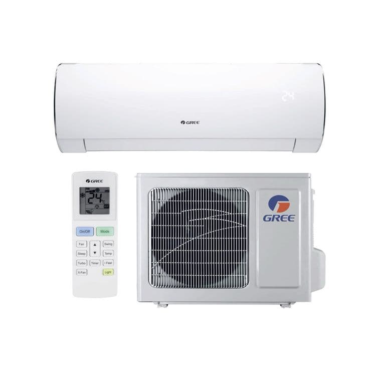 Konditsioner 12 inverter Bosch Dastafka bepul — 1