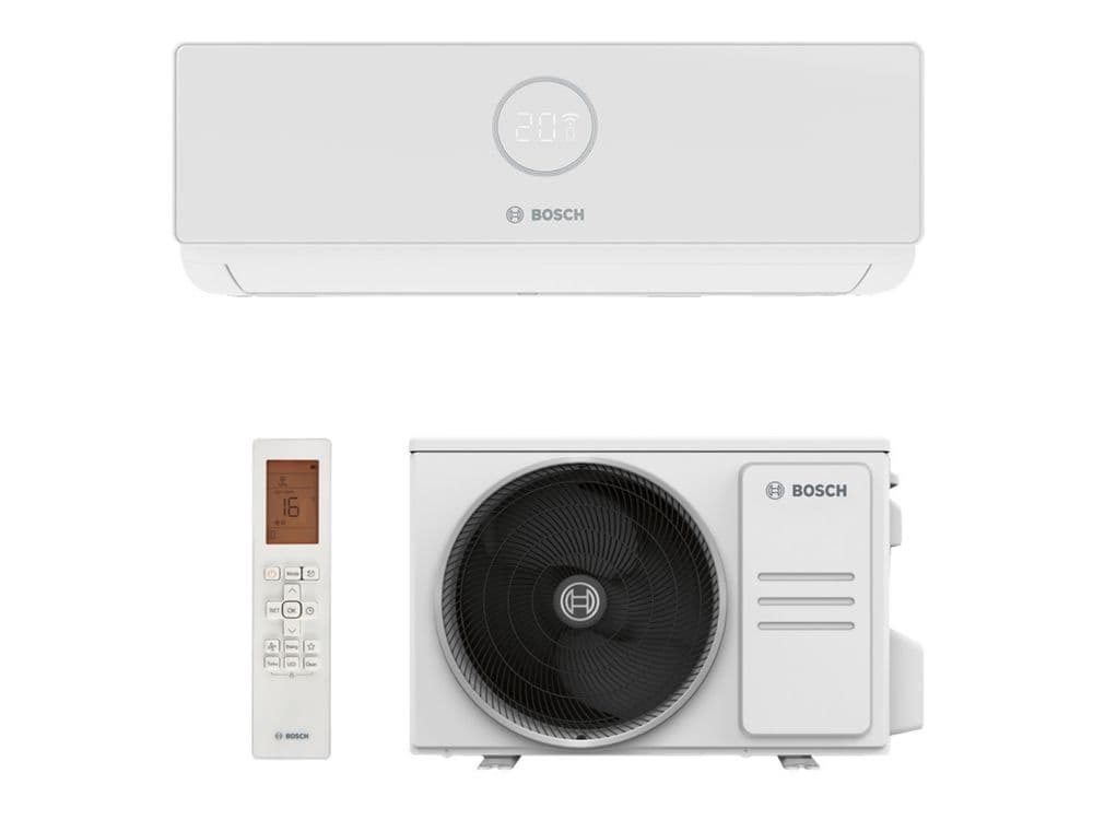 Konditsioner 12 inverter Bosch Dastafka bepul — 2