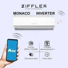 Кондиционер Ziffler Inverter 12 — 3