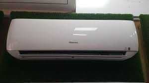 Кондиционер Hisense  12 Inverter — 2