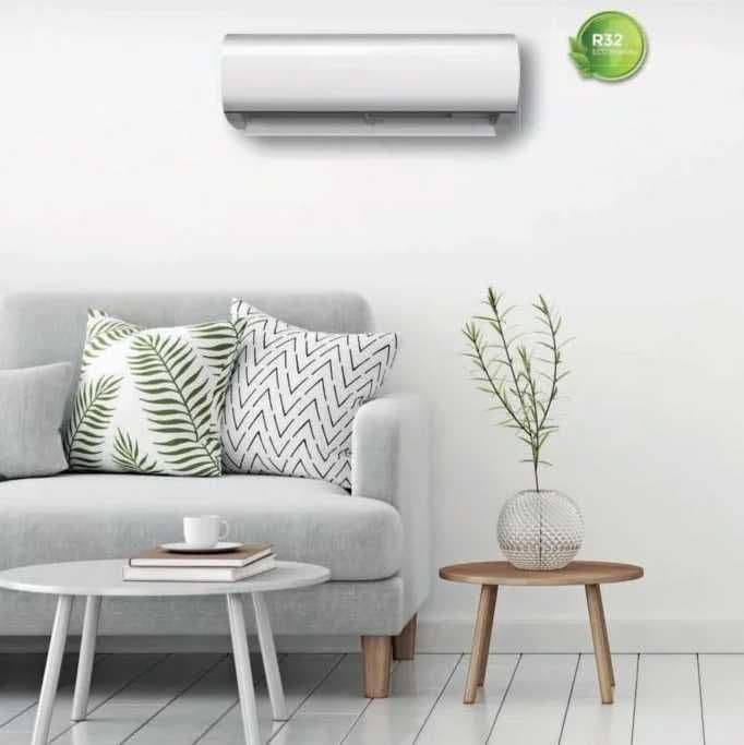 Midea Atom MI2-12GDHN18(At) Кондиционер Midea — 2