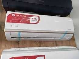 Настенный кондиционер Immer Inverter Turbo 12 — 1