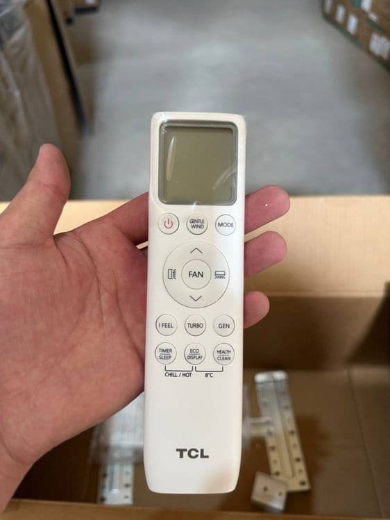 Кондиционер TCL инвертор Со Склада Оптом Доставка + Установка — 3