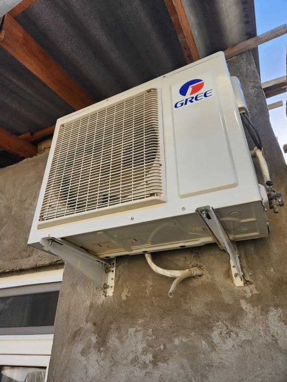 кондиционер продаётся GREE 18 — 3