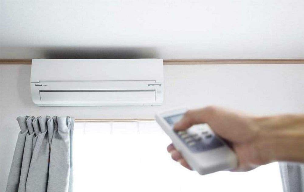 Konditsioner Ziffler 12 Turbo Inverter | Kafolatli Sifat Кондиционер