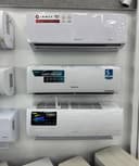 Hisense 12 Inverter Бесплатная Доставка Оригинал Гарантия