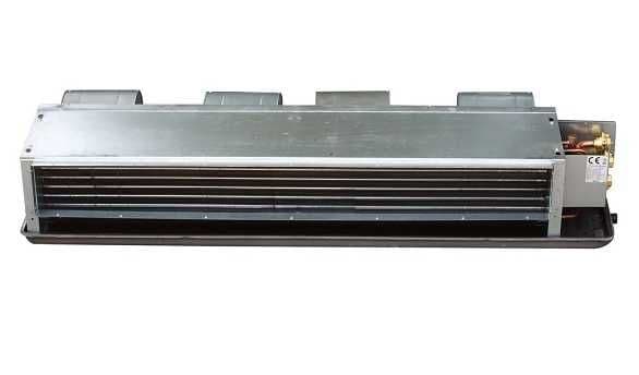 MKT4-500FG50-CR Кондиционер Midea — 1