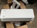 Кондиционер AUX 9 12 DC inverter Оптом Наличи Склад Доставка Установка