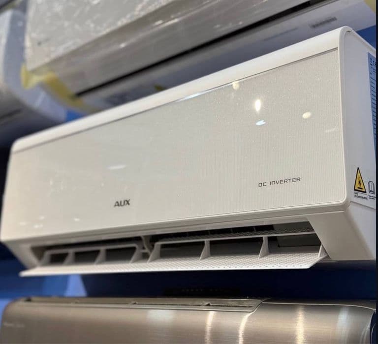 Кондиционер AUX 9 12 DC inverter Оптом Наличи Склад Доставка Установка — 4