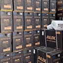 Кондиционеры AUX  09,12,18,24 btu оптом и в розницу