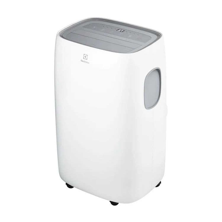 Кондиционер мобильный ELECTROLUX Loft EACM-11, 3 года гарантии. — 1