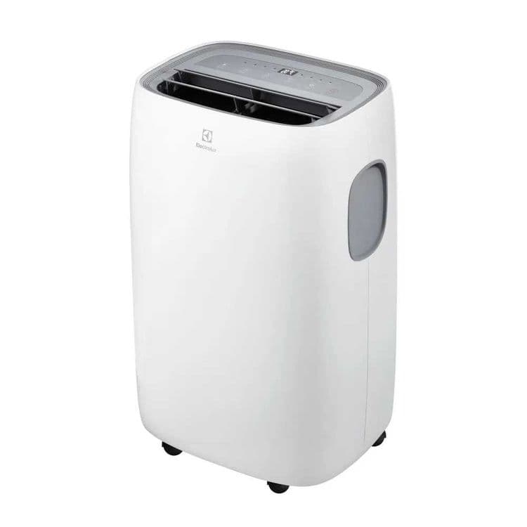 Кондиционер мобильный ELECTROLUX Loft EACM-11, 3 года гарантии. — 2
