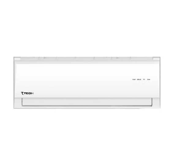 Кондиционер 7 TECH Ds Invertor установка доставка — 1