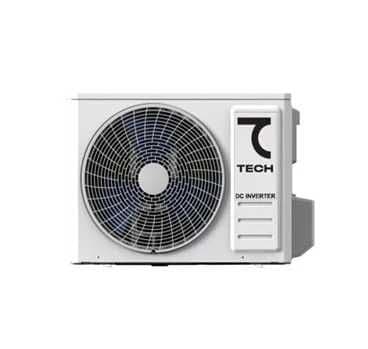 Кондиционер 7 TECH Ds Invertor установка доставка — 2