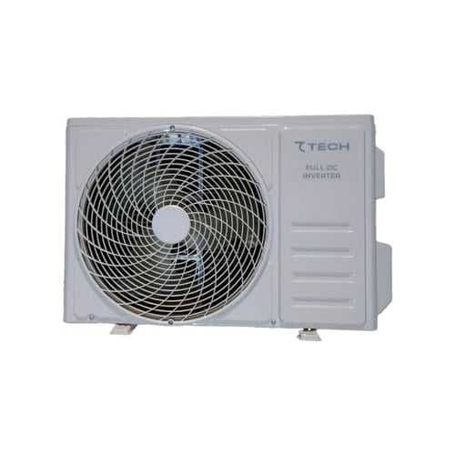Кондиционер 7 TECH Ds Invertor установка доставка — 3