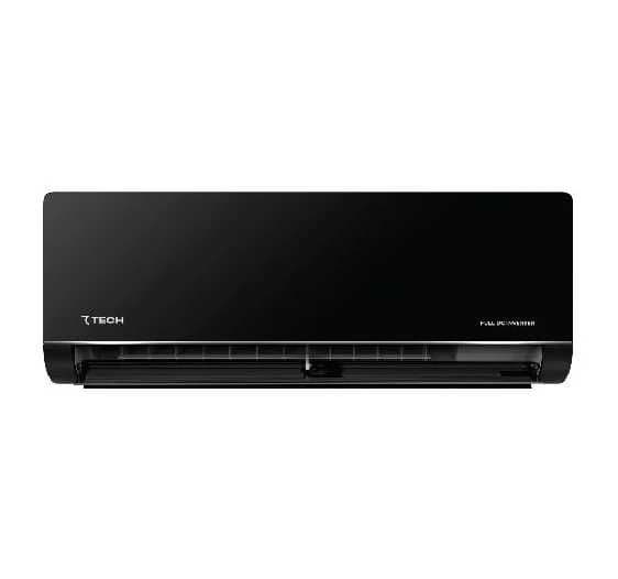 Кондиционер 7 TECH Ds Invertor установка доставка — 4