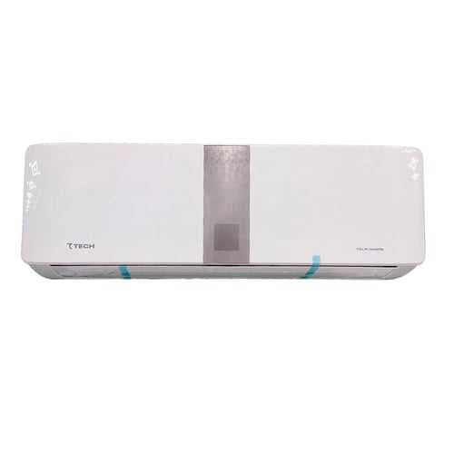 Кондиционер 7 TECH Ds Invertor установка доставка — 5