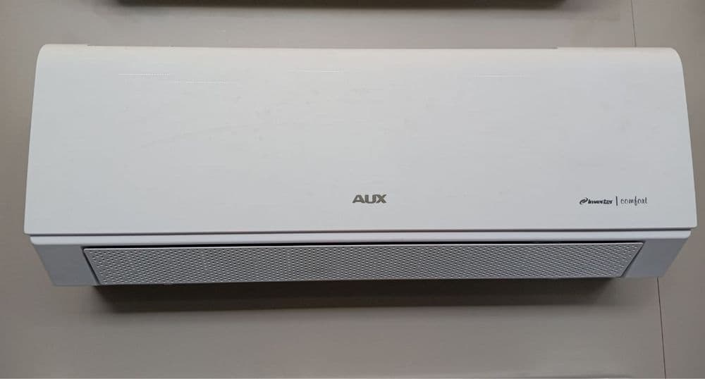 Кондиционер сплит AUX — 2