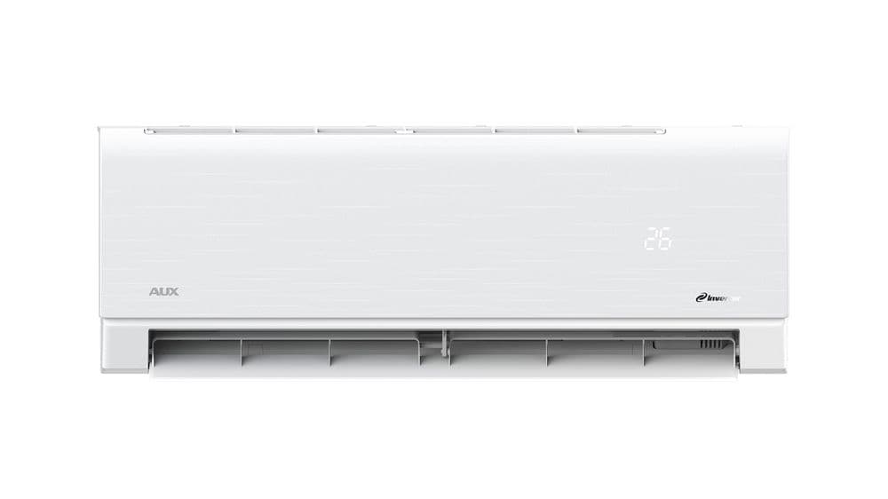 Кондиционер AUX 12 inverter с ТЕН установка + доставка — 10