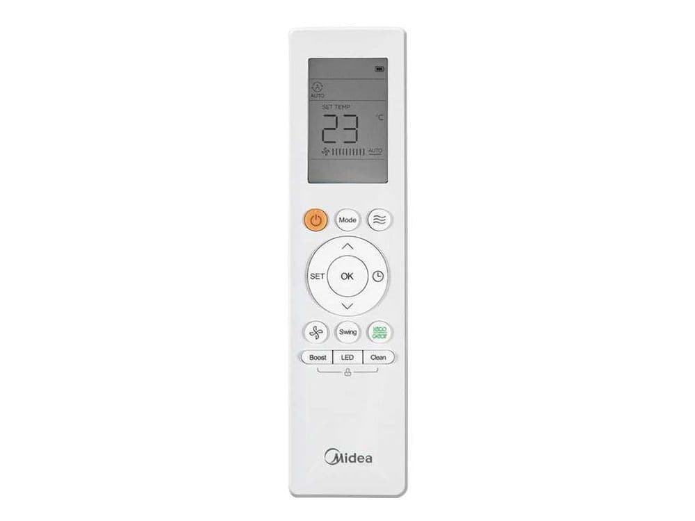 Кондиционер Welkin Apollon- 9000 Btu / Инвертор / Low Voltage от 80V — 6