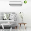 Midea Atom MI2-24GDHN18(At) Кондиционер Midea