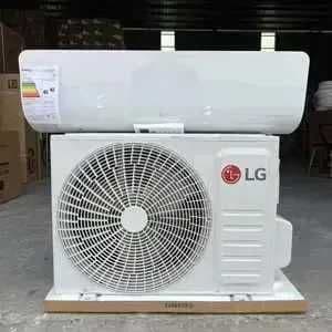 Кондиционер LG 9 DUAL Inverter есть on/off доставка установка 24/7 !! — 2