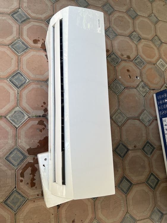 Aiwa konditsioner 18 talik invertor
