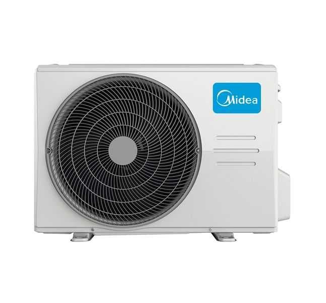 Инверторный кондиционер Midea PRO 09 экономия до 30%, — 6
