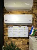 Кондиционер Welkin / Konditsioner Welkin Ataman 9 000 Btu Inverter