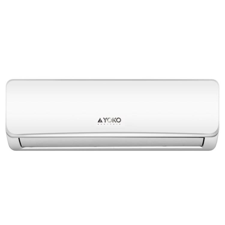 Продам  кондиционер 12 btu brend aux va Yokko — 2