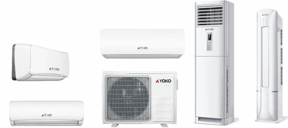 Продам  кондиционер 12 btu brend aux va Yokko — 3