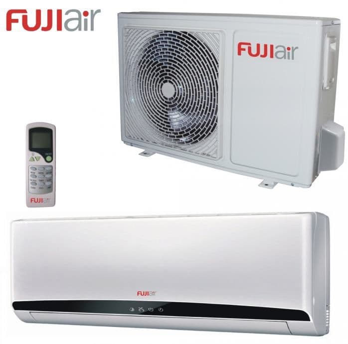 Продам  кондиционер 12 btu brend aux va Yokko — 4