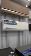 Кондиционер Midea Alba PRO [7|9|12|18|24] + ДОСТАВКА + ХИТ ПРОДАЖ !!
