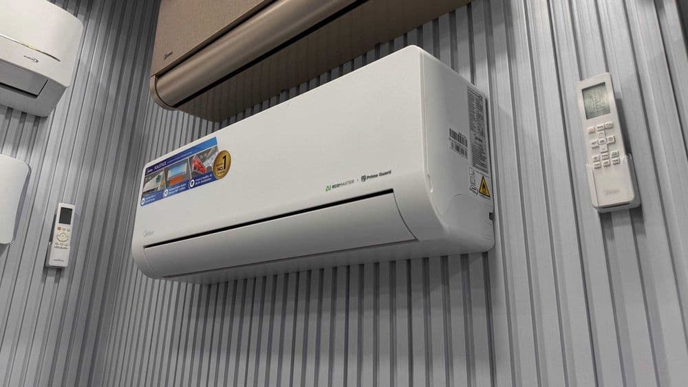 Кондиционер Midea Alba PRO [7|9|12|18|24] + ДОСТАВКА + ХИТ ПРОДАЖ !! — 4