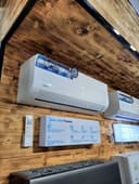 Кондиционер Midea Alba 9/ Midea Alba 9 kondicioneri